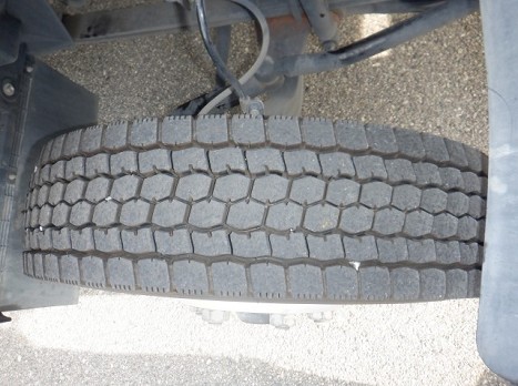 いすゞ  2RG-FRR90S2(その他)の写真22