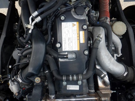 いすゞ 2RG-FRR90S2(その他)の写真23