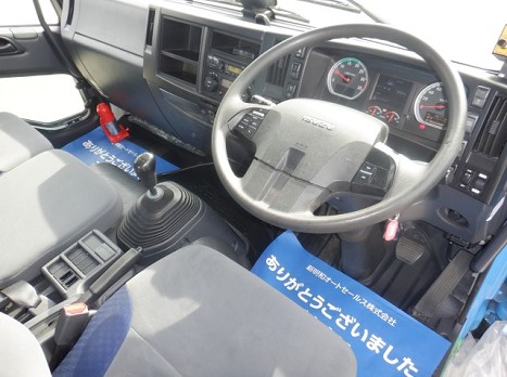 いすゞ  2RG-FRR90S2(その他)の写真25