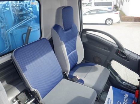 いすゞ 2RG-FRR90S2(その他)の写真26