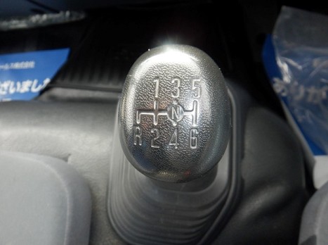 いすゞ  2RG-FRR90S2(その他)の写真27