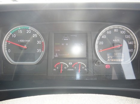 いすゞ  2RG-FRR90S2(その他)の写真28