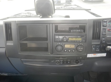 いすゞ 2RG-FRR90S2(その他)の写真29