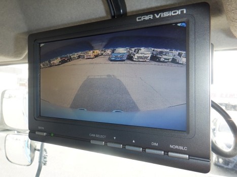 いすゞ 2RG-FRR90S2(その他)の写真31