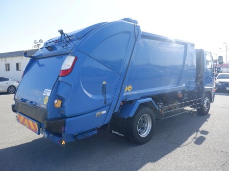 日野  QKG-FJ7JGAA(その他)の写真2