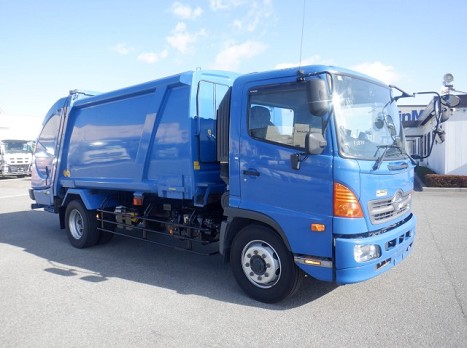 日野  QKG-FJ7JGAA(その他)の写真3