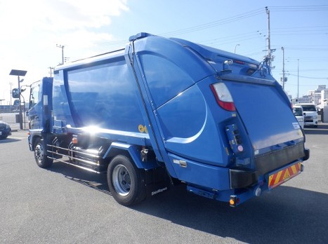 日野  QKG-FJ7JGAA(その他)の写真4