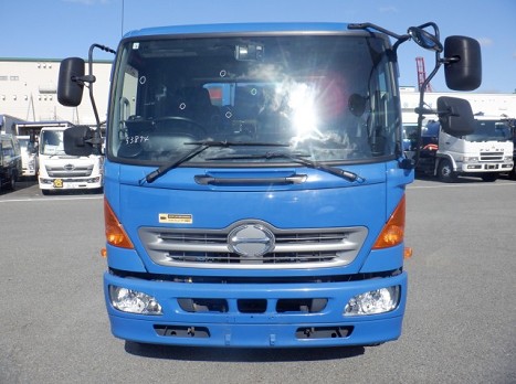 日野  QKG-FJ7JGAA(その他)の写真8