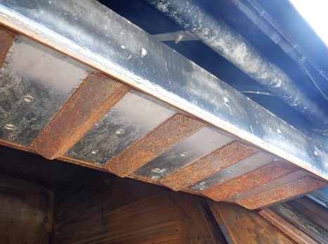 日野 QKG-FJ7JGAA(その他)の写真10