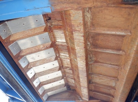 日野  QKG-FJ7JGAA(その他)の写真12