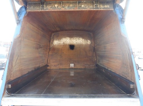 日野 QKG-FJ7JGAA(その他)の写真13