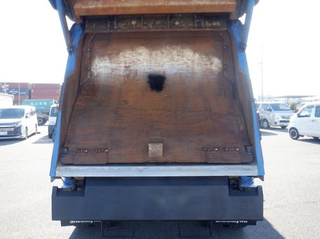 日野 QKG-FJ7JGAA(その他)の写真14