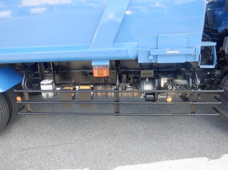 日野 QKG-FJ7JGAA(その他)の写真17