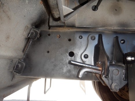 日野  QKG-FJ7JGAA(その他)の写真19