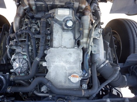 日野 QKG-FJ7JGAA(その他)の写真23