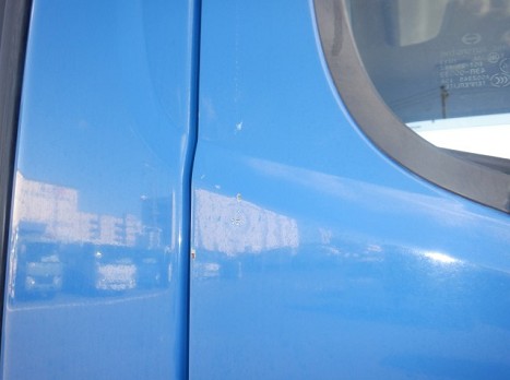 日野 QKG-FJ7JGAA(その他)の写真24