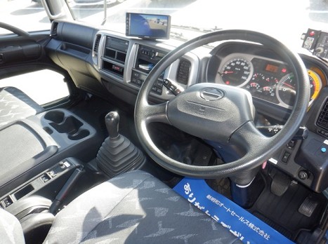 日野  QKG-FJ7JGAA(その他)の写真25