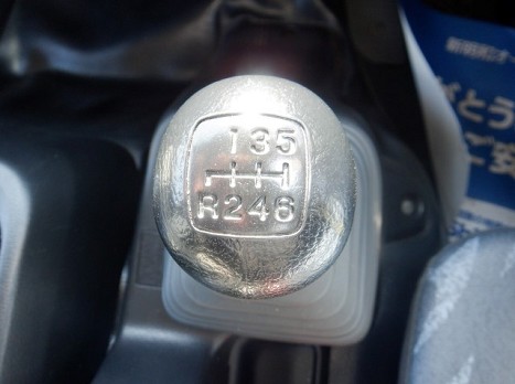 日野 QKG-FJ7JGAA(その他)の写真27