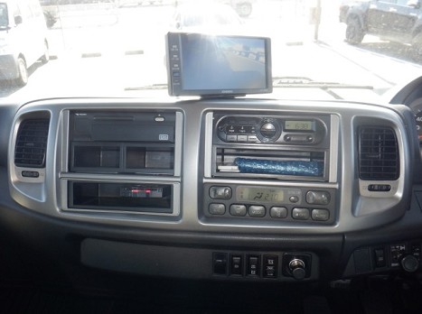 日野 QKG-FJ7JGAA(その他)の写真28