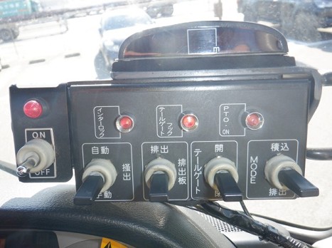 日野  QKG-FJ7JGAA(その他)の写真32