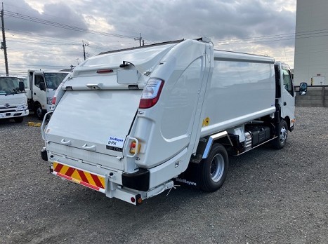 日野 2KG-XZU710M(その他)の写真2