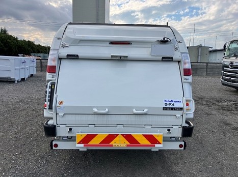 日野 2KG-XZU710M(その他)の写真5