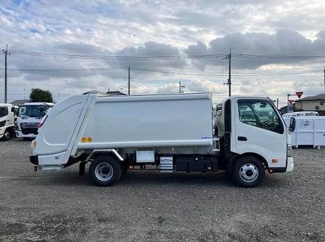 日野 2KG-XZU710M(その他)の写真6