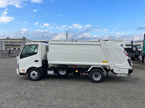 日野 2KG-XZU710M(その他)の写真7