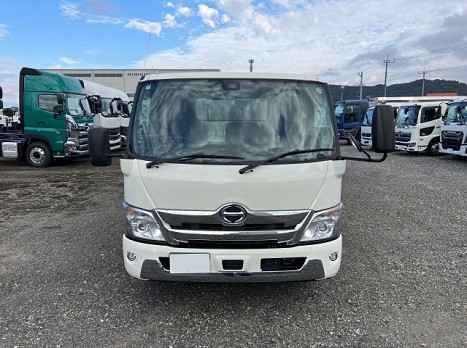 日野 2KG-XZU710M(その他)の写真8