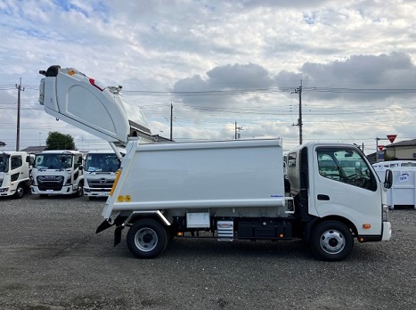 日野 2KG-XZU710M(その他)の写真12