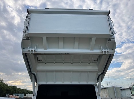 日野 2KG-XZU710M(その他)の写真13