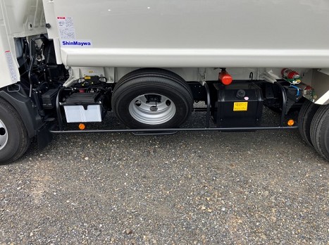 日野 2KG-XZU710M(その他)の写真17