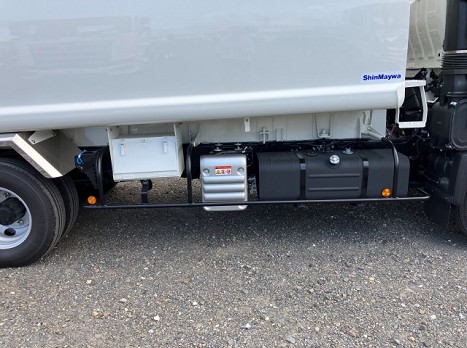 日野 2KG-XZU710M(その他)の写真18