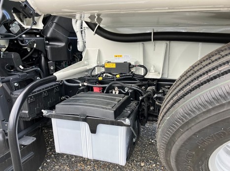 日野 2KG-XZU710M(その他)の写真19