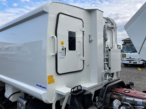 日野 2KG-XZU710M(その他)の写真20