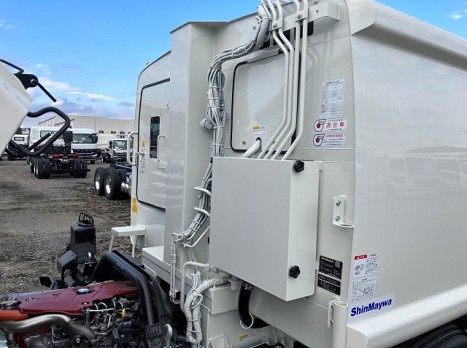 日野 2KG-XZU710M(その他)の写真23