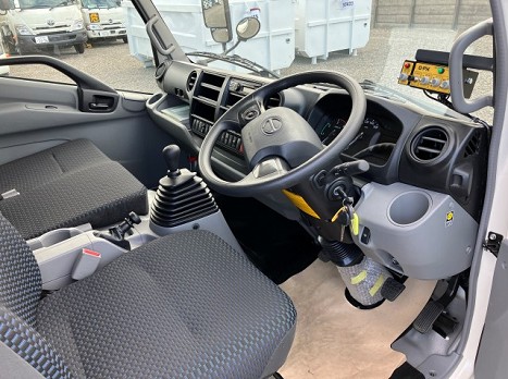 日野 2KG-XZU710M(その他)の写真25