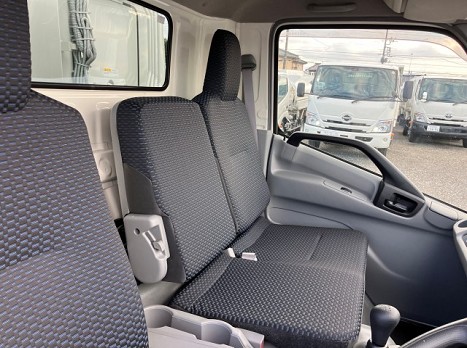 日野 2KG-XZU710M(その他)の写真26