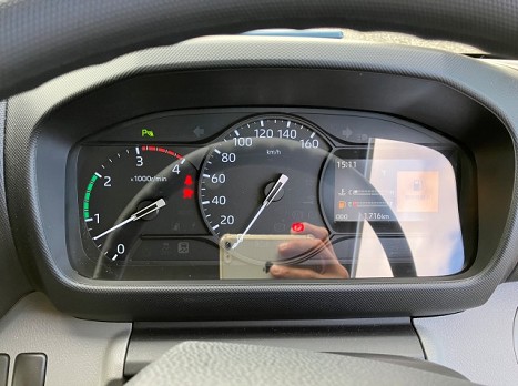 日野 2KG-XZU710M(その他)の写真31