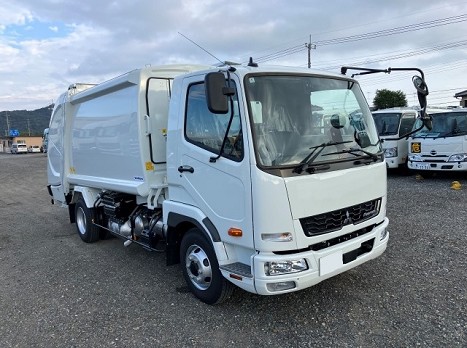 三菱 2KG-FK72F(その他)の写真3