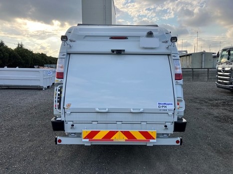 三菱 2KG-FK72F(その他)の写真5