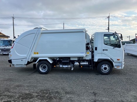 三菱 2KG-FK72F(その他)の写真6