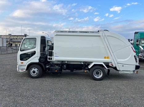 三菱 2KG-FK72F(その他)の写真7