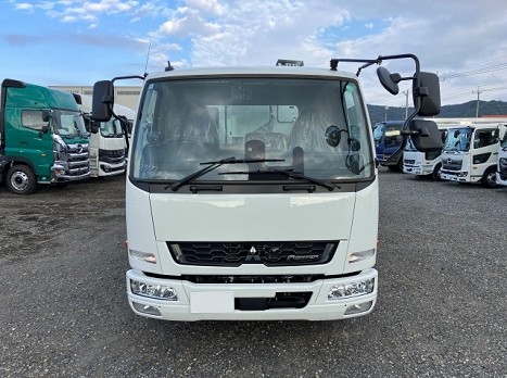 三菱 2KG-FK72F(その他)の写真8