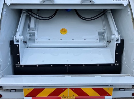 三菱 2KG-FK72F(その他)の写真10