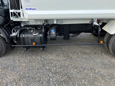 三菱 2KG-FK72F(その他)の写真17