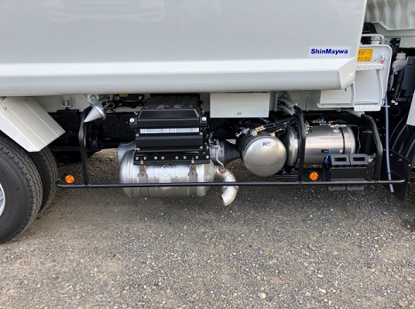 三菱 2KG-FK72F(その他)の写真18