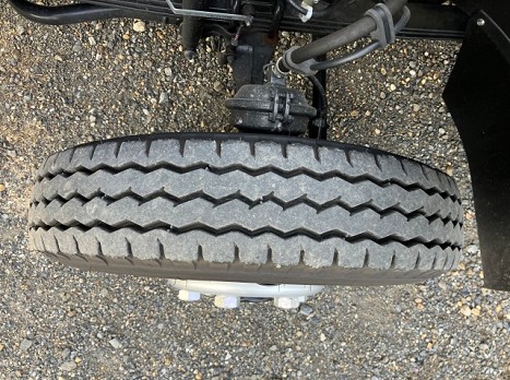 三菱 2KG-FK72F(その他)の写真20