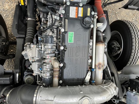 三菱 2KG-FK72F(その他)の写真21