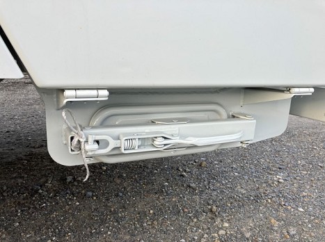 三菱 2KG-FK72F(その他)の写真22